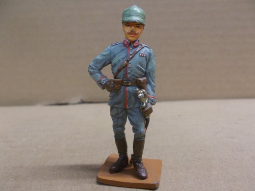 Soldat plomb delprado - soldat,