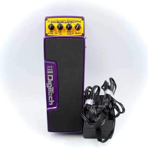 Digitech jimi hendrix - jimi,