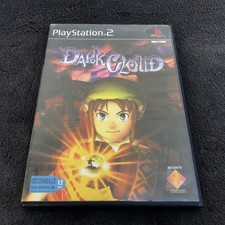 PS2 Dark Cloud FRA Trés Bon état
