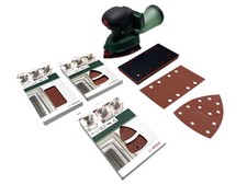 Ponceuse oscillante Bosch