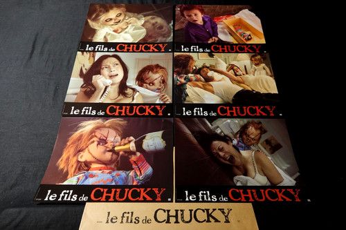 Child play fils de - le,