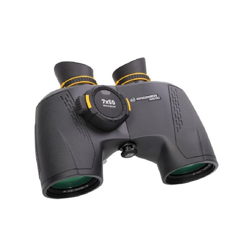 Jumelles nautic 7x50 gen - nautic,