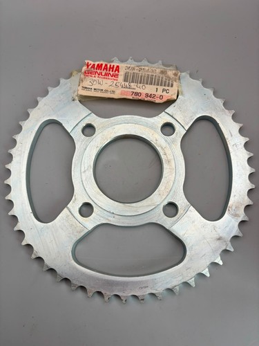 Pignon yamaha dents rd80 - pignon,