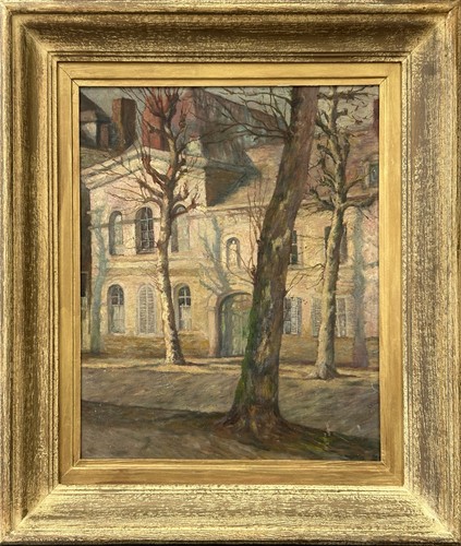 Impressionist french paris - impressionist,