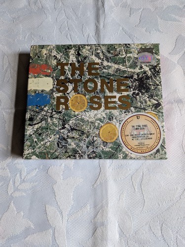 The stone roses - the,