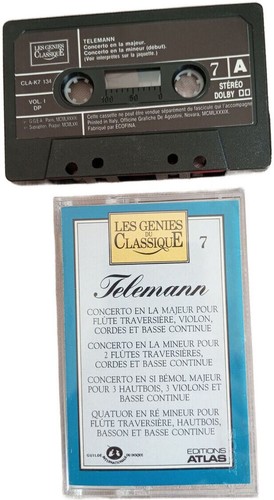 Concerto majeur pour - majeur,