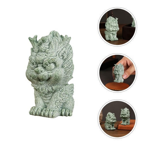 Décoration aquarium figurines - aquarium,