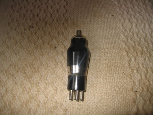 Tube tsf 6d6 - tube,