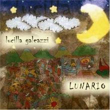 Lunario galeazzi lucilla - galeazzi,lucilla, |