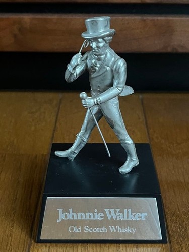 Figurine johnnie walker - figurine,