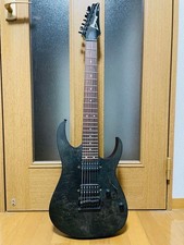 Ibanez RG7421PB TGF 7 cordes /