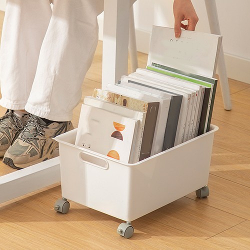 Storage basket roller - storage,