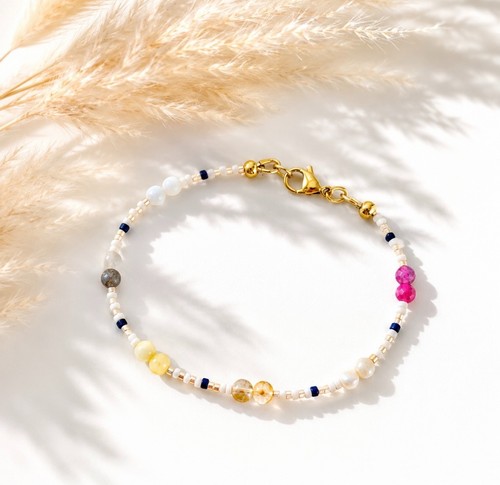 Bracelet esprit sauvage - esprit,