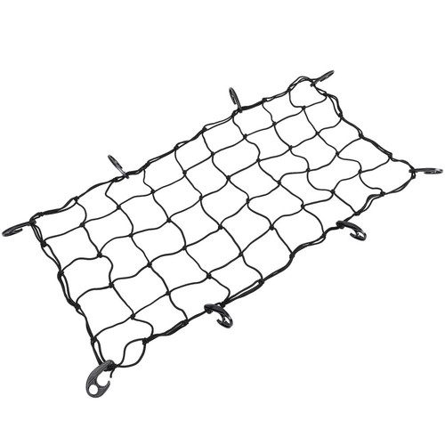 Luggage net camper trolley - net,