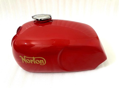 Norton commando roadster - norton,