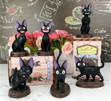 Lot de 6 figurines Studio