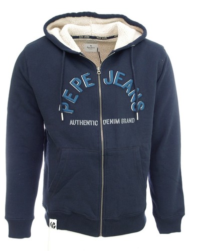 Pepe jeans gilet - gilet, homme