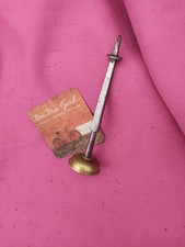 Potence cloche horloge - cloche,
