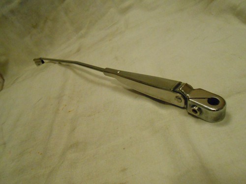 Essuie glace inox - essuie,