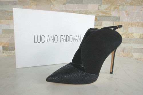 Luciano padovan escarpins - luciano,