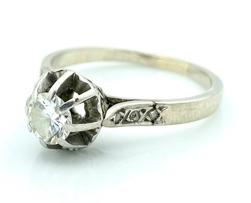 Magnifique bague carats - magnifique,
