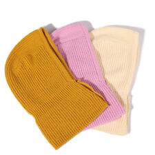 Homme Femme Tricoté Chapeau