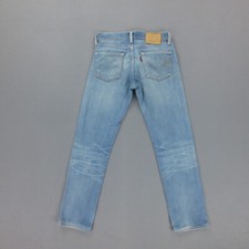 Jean Levi's 511 W30 L32 Bleu