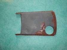 Repose pied solex Flash 6000