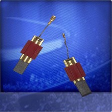 Marques Charbons Du Moteur