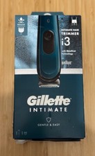 Tondeuse Gillette Intimate I3