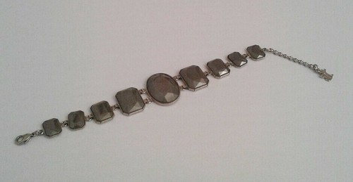 Bracelet agatha métal - agatha,