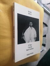 Série Iaido Sete Iai Reniez Collection Shobukan