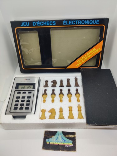 Scisys junior chess jeu - chess, d