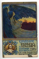 Faenza - Mathématiques -