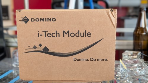 Qube01n tech module domino - i-tech,