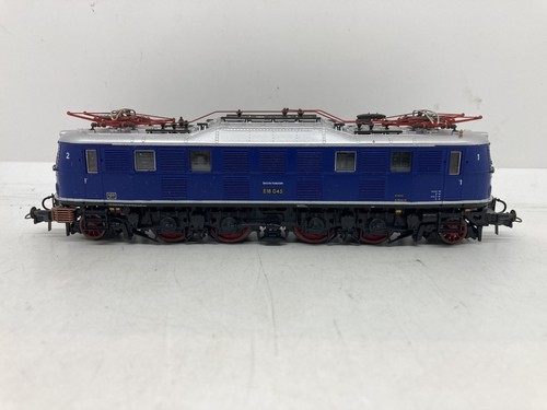 Roco 43659 locomotive - ho,