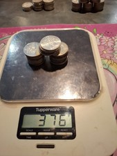 pièces 100 francs argent