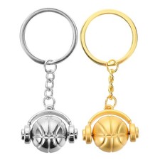  Porte Clé Ballon De Basket