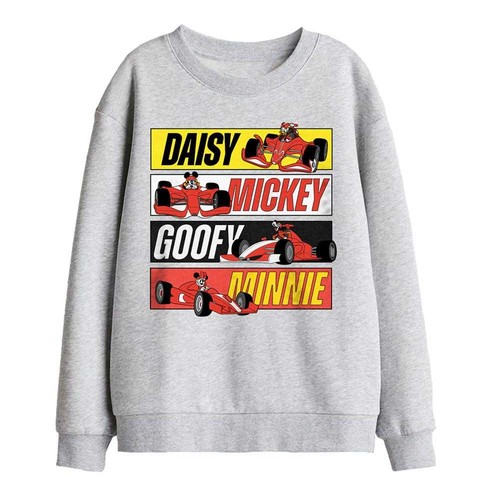 Disney sweat motif - sweat,