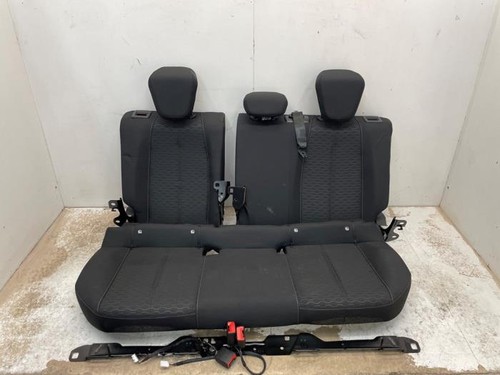 Banquette arrière opel - banquette, mokka