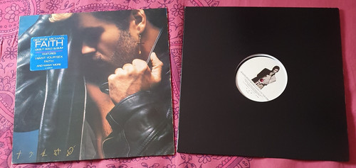George michael faith fast - michael,