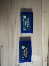 Pokémon Version Saphir