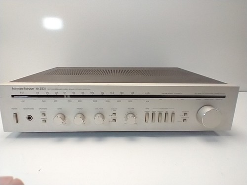 Harman kardon hk380i - harman/kardon,