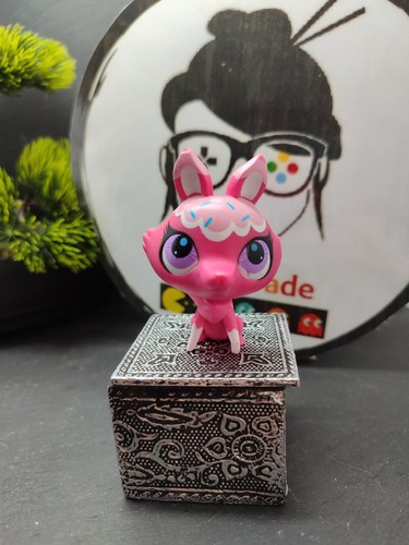 Lps01186 littlest petshop - lps01186,