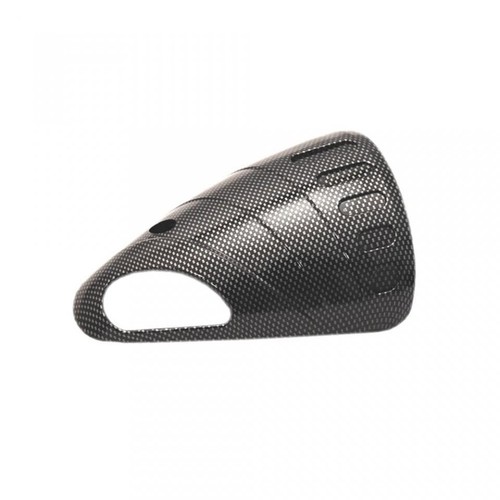Protection pot échappement - pot, d