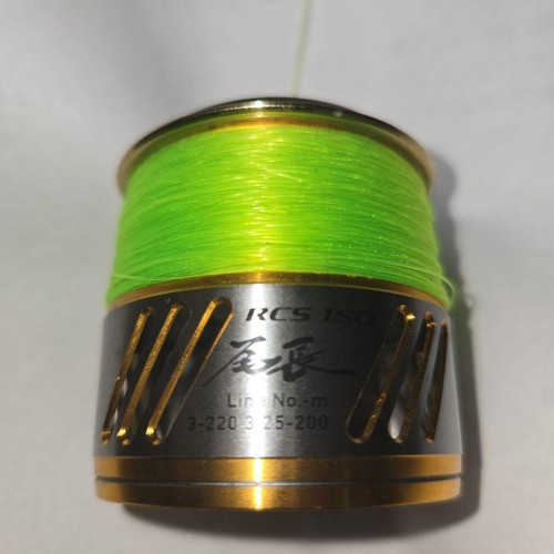 Bobine daiwa rcs iso - daiwa,