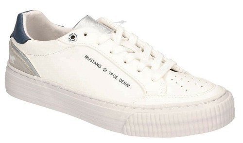 Mustang chaussures lacets - chaussures,