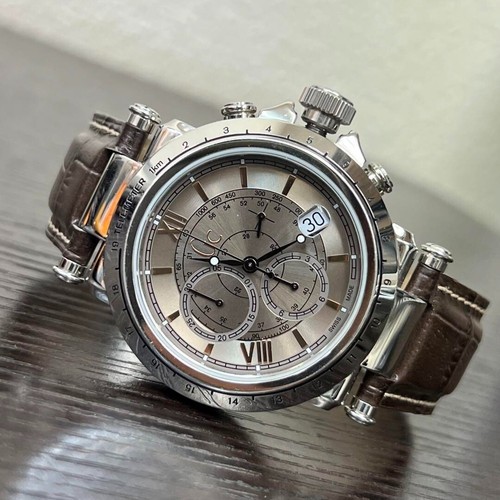 Wristwatch guess collection - guess,