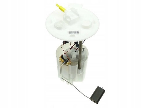 Pompe carburant électrique - pompe,