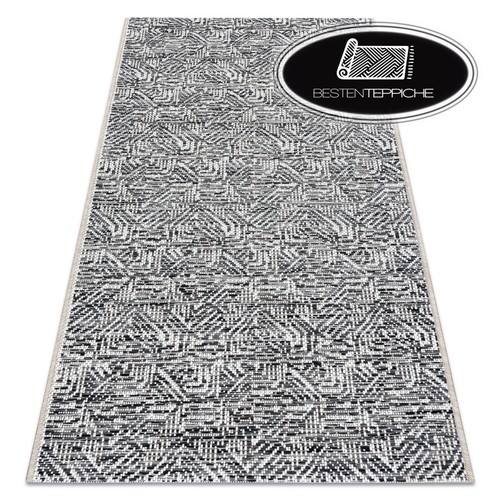 Tapis moderne sisal - moderne, "color"